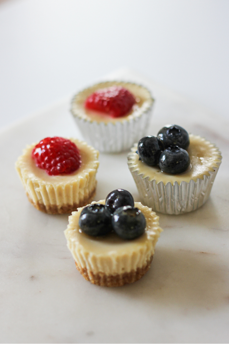 New York Lemon Cheesecake - 1dz 1oz Bites, or 9" Round Available – Mama