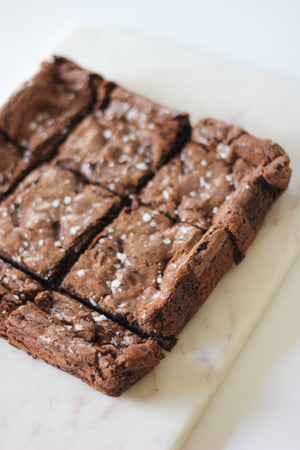 
            
                Load image into Gallery viewer, Chocolate &amp;quot;Oh My&amp;quot; Brownies
            
        